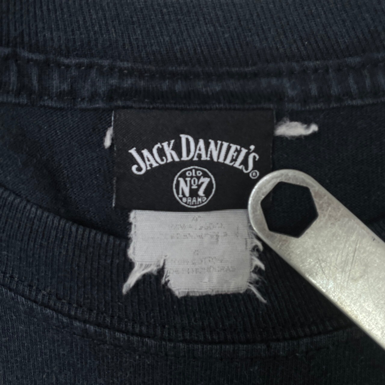 JACK DANIEL