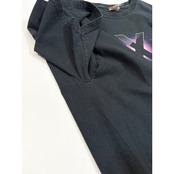 00s Apple "Mac OS X" Tee Size L