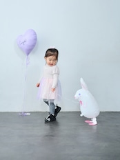 おさんぽバルーン うさぎ