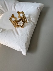 スターエタニティリング