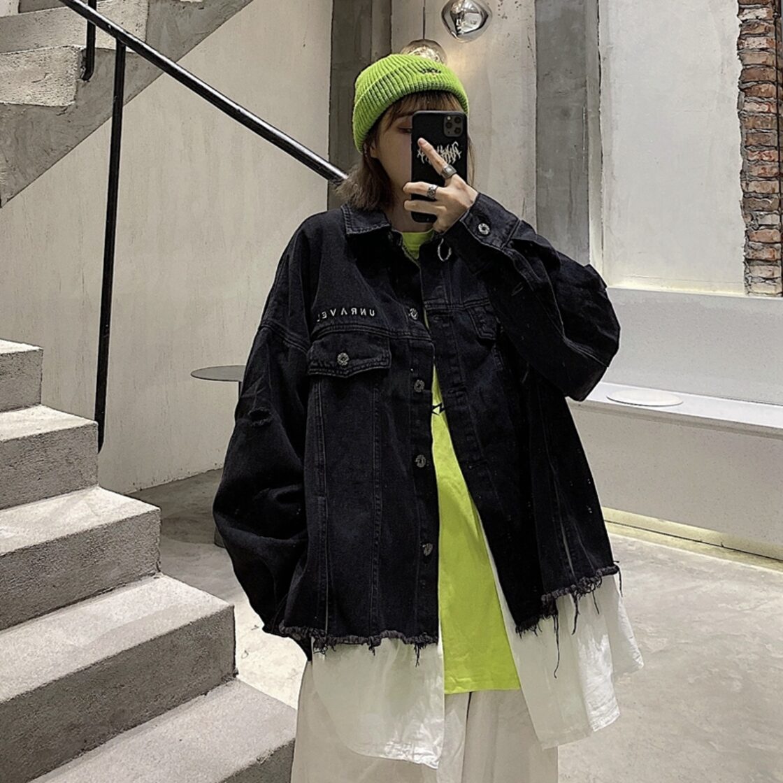DOUBLE STANDARD CLOTHING（ダブルスタンダードクロージング）の 