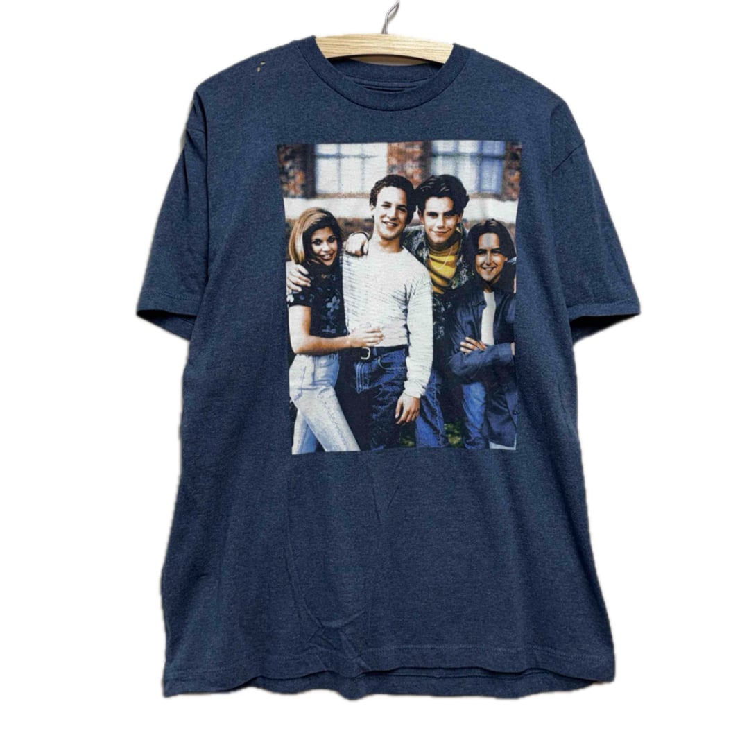 ビッグサイズ ガンズアンドローゼス 2017 ツアーTシャツ 両面プリント