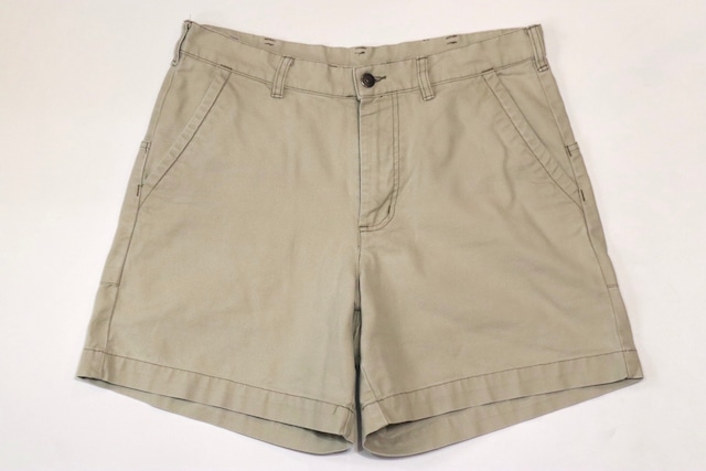 USED 00s patagonia Stand-UP shorts -W33 01656