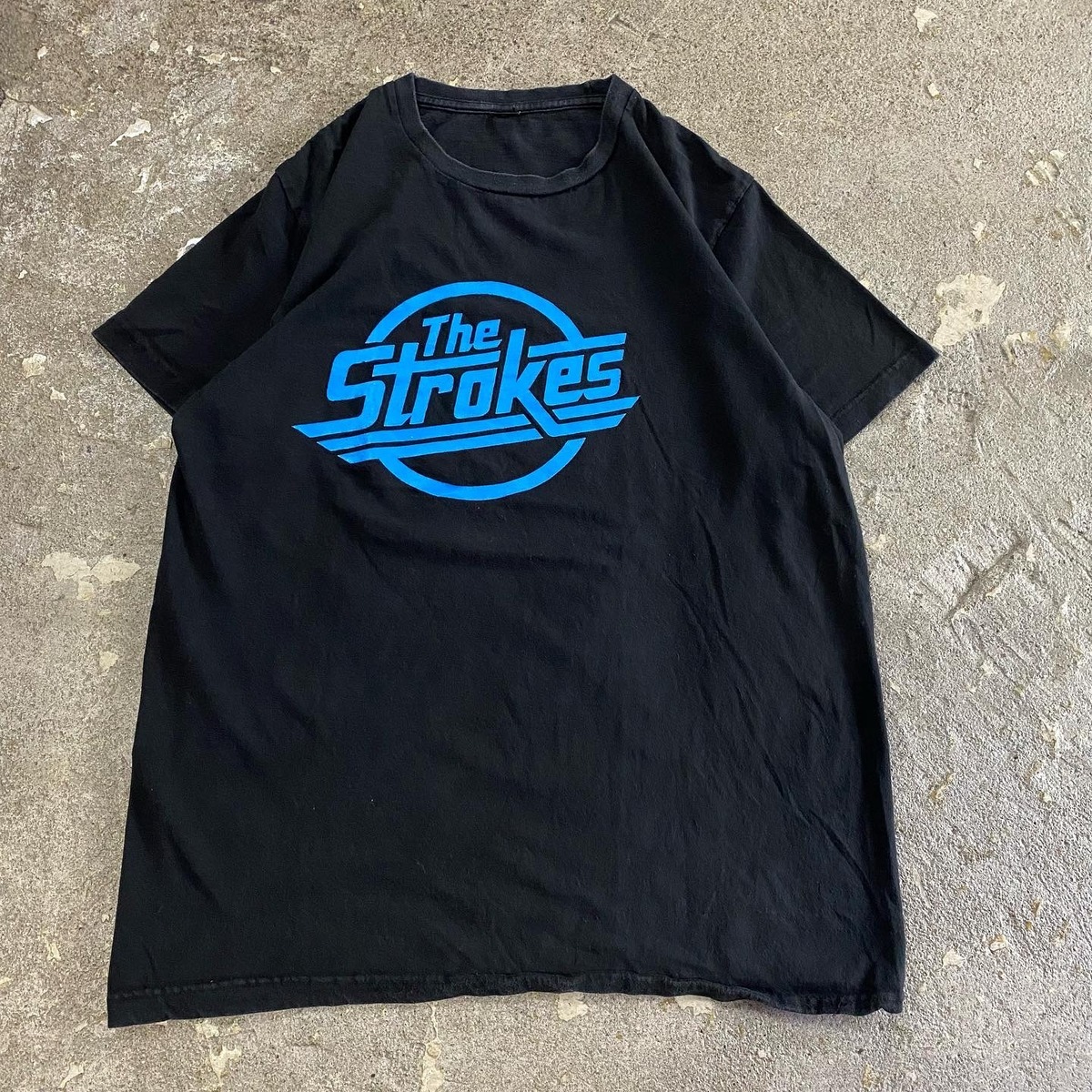 00s The Strokes T-shirt | What