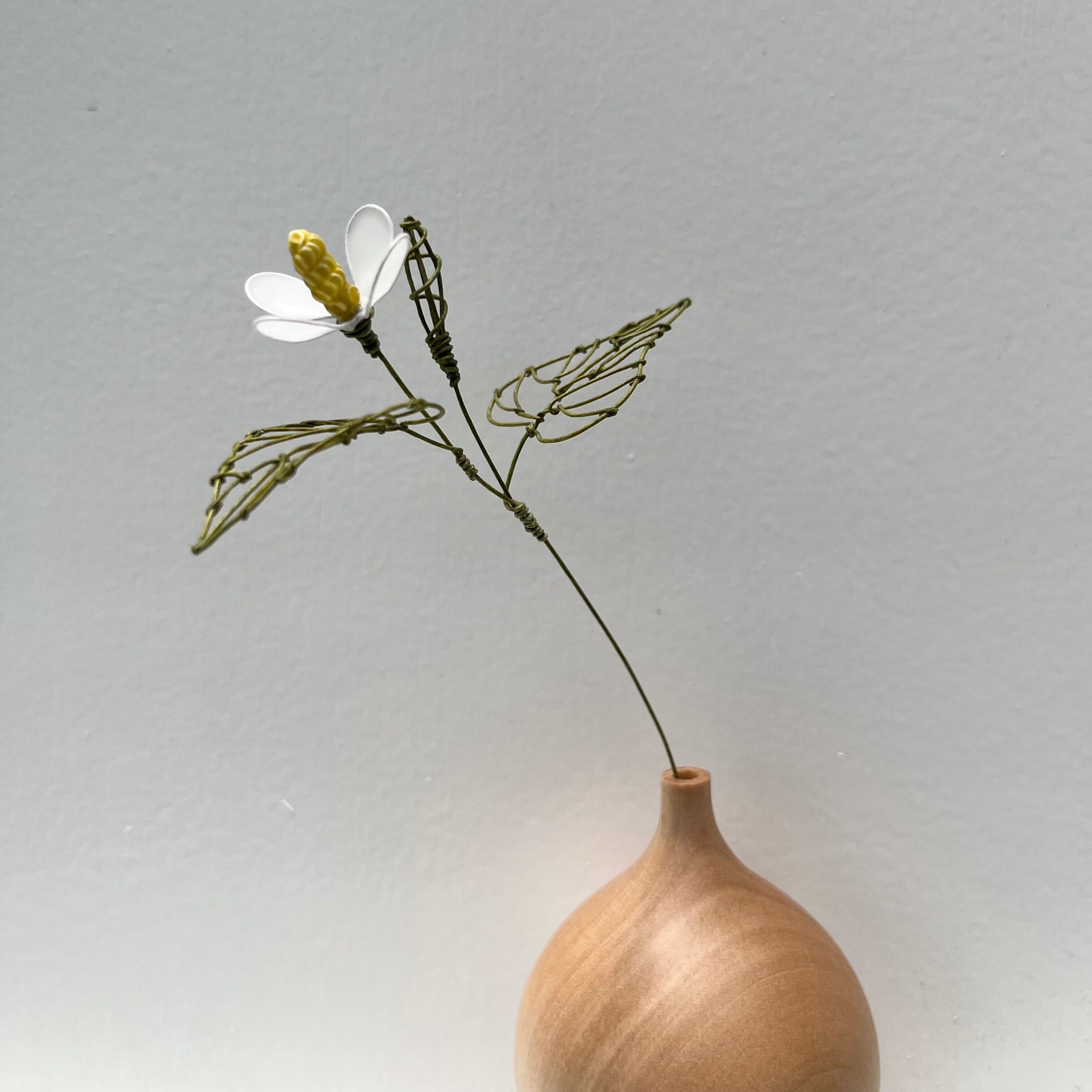 atelier karin（ワイヤークラフト） | ihana design(イハナ