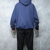 Carhartt painted fade foodie