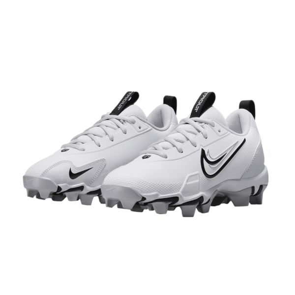 NIKE Force Trout 9 Keystone BG Pure Platinum/White/Wolf Grey