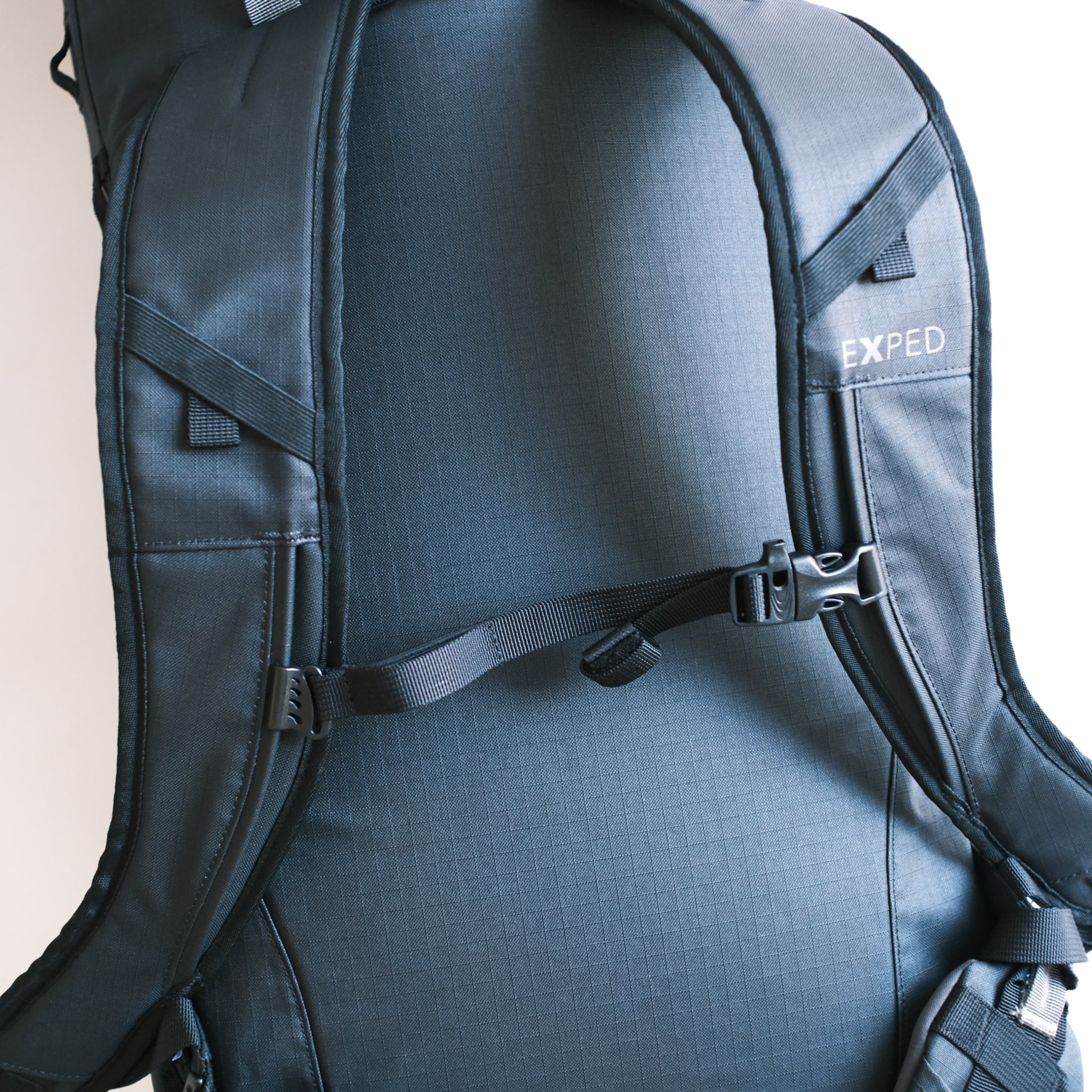 EXPED / Black Ice 45 M (軽量な完全防水バック） | NEOALPS ONLINE STORE