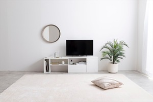 Irise 伸縮テレビ台