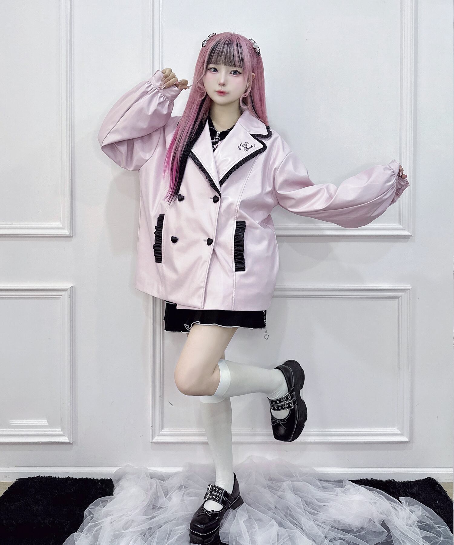ℳ𝒶𝑔𝒾𝒶 𝒞𝒽𝒶𝓇𝓂|.⋆𝜗𝜚 いちばんかわいい自分になれる ℳ𝒶𝑔𝒾𝒶 𝒞𝒽𝒶𝓇𝓂|.⋆𝜗𝜚 いちばんかわいい自分になれる