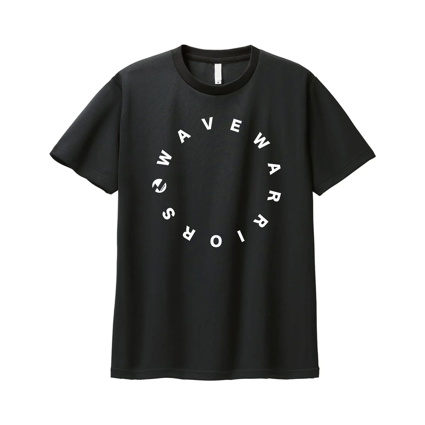 【遊び心溢れる☆国内発】ノーティカル LV Tシャツ WAVE WARRIORS_DRY-Tシャツ_『circle』デザイン | NextLevel Web
