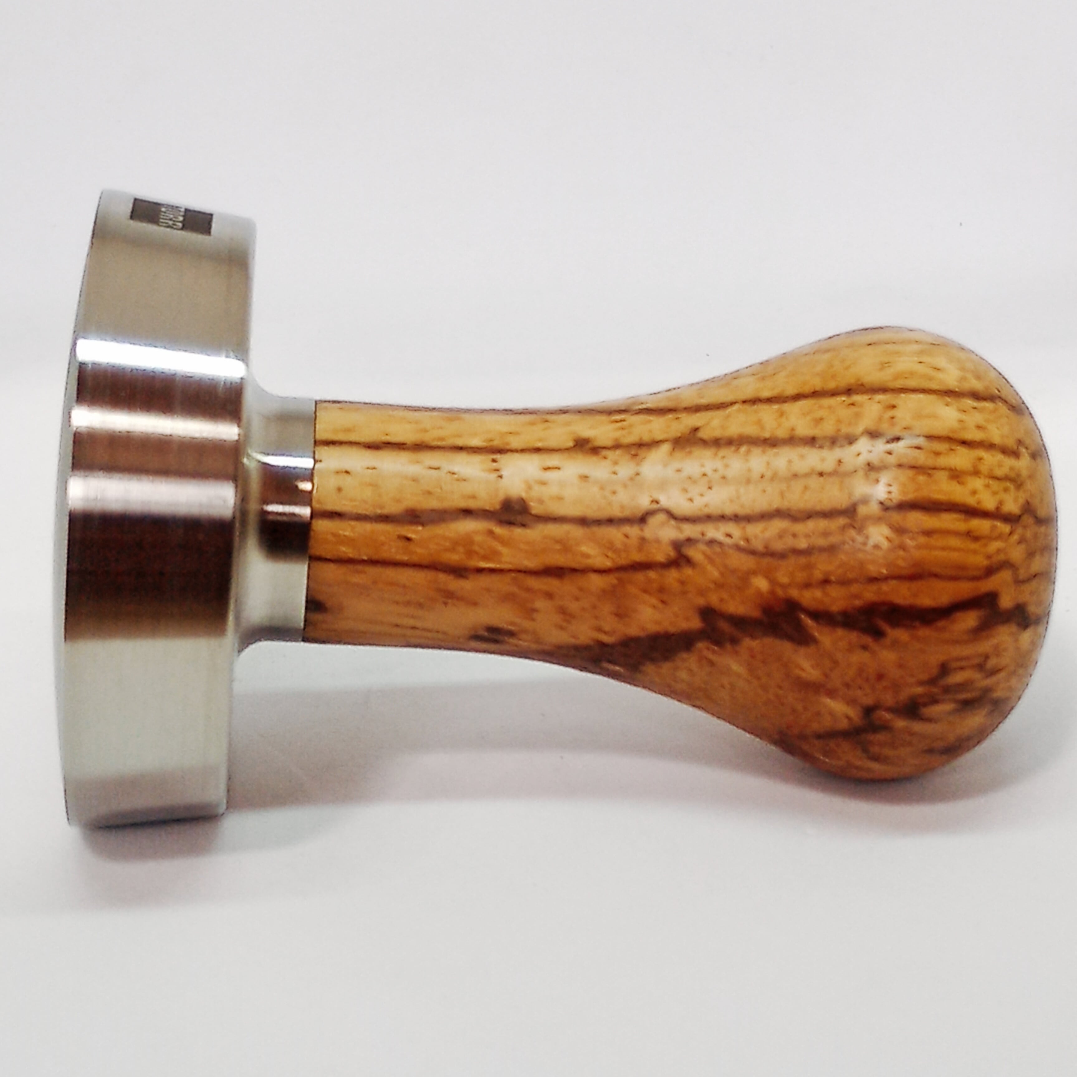 TORRタンパー ○ 58.55mm TCSE コンベックス シャープエッジ Espresso