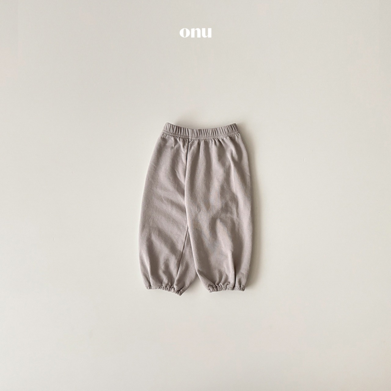 ONU 26/SS Mochi Lounge Pants