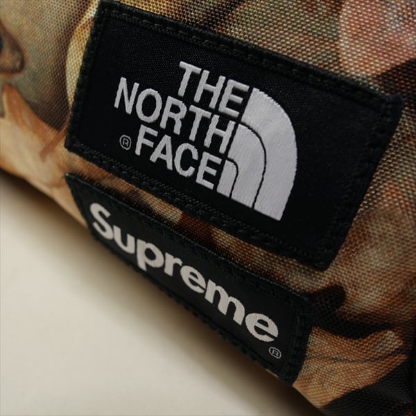 Size【フリー】 SUPREME シュプリーム ×The North Face 16AW Roo II