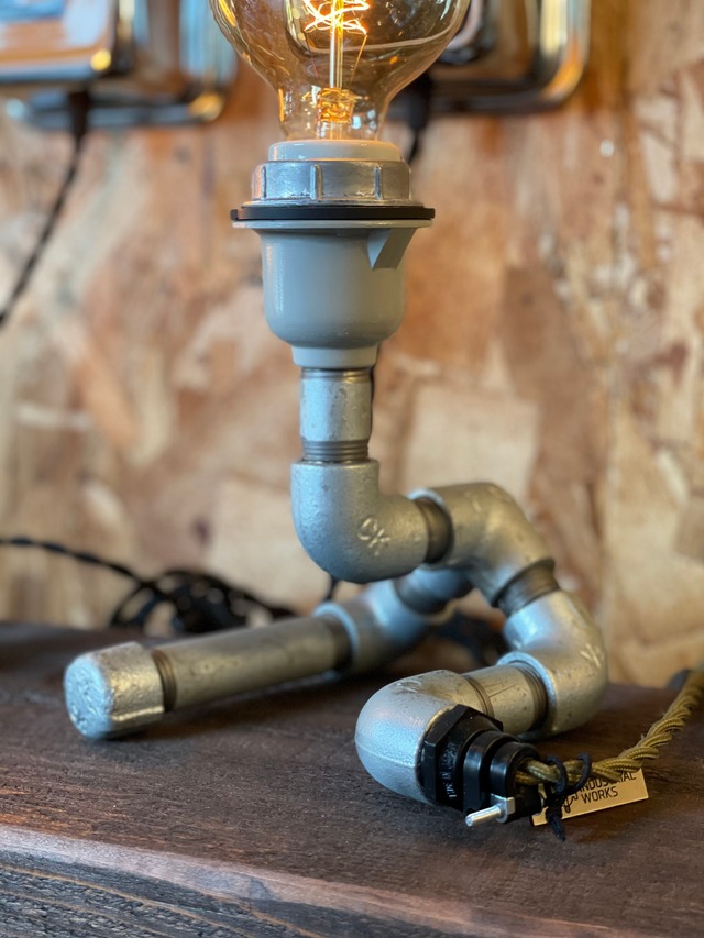 industrial table Lamp