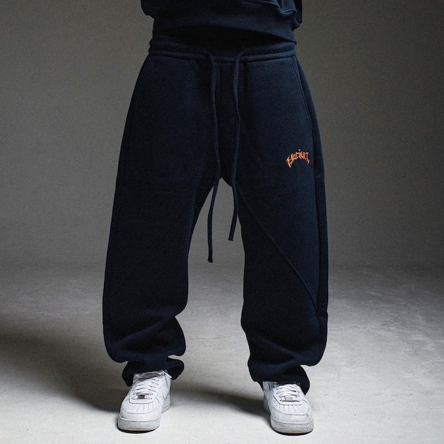 OG SMALL LOGO SUPER HEAVYWIGHT SWEAT PANTS