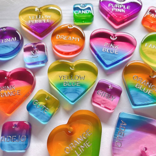 gradation【square】