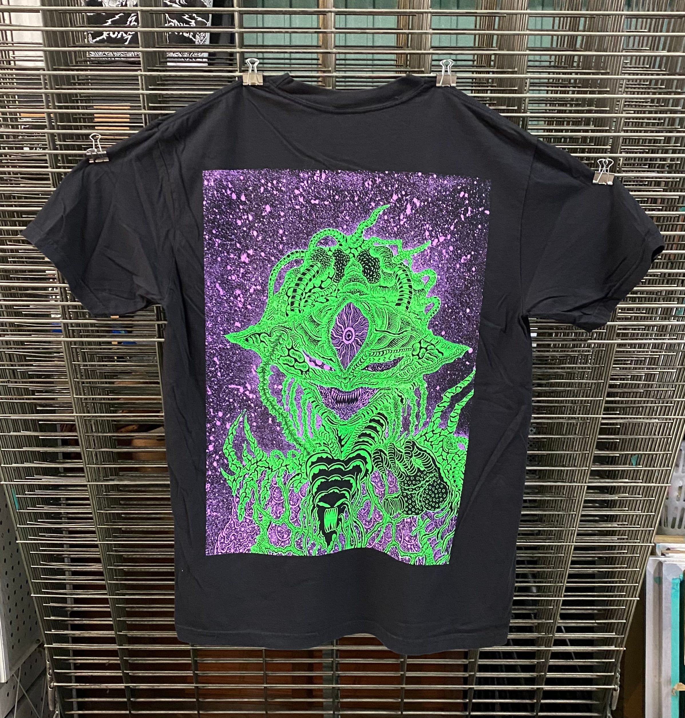T-shit | MOLE FACTORY