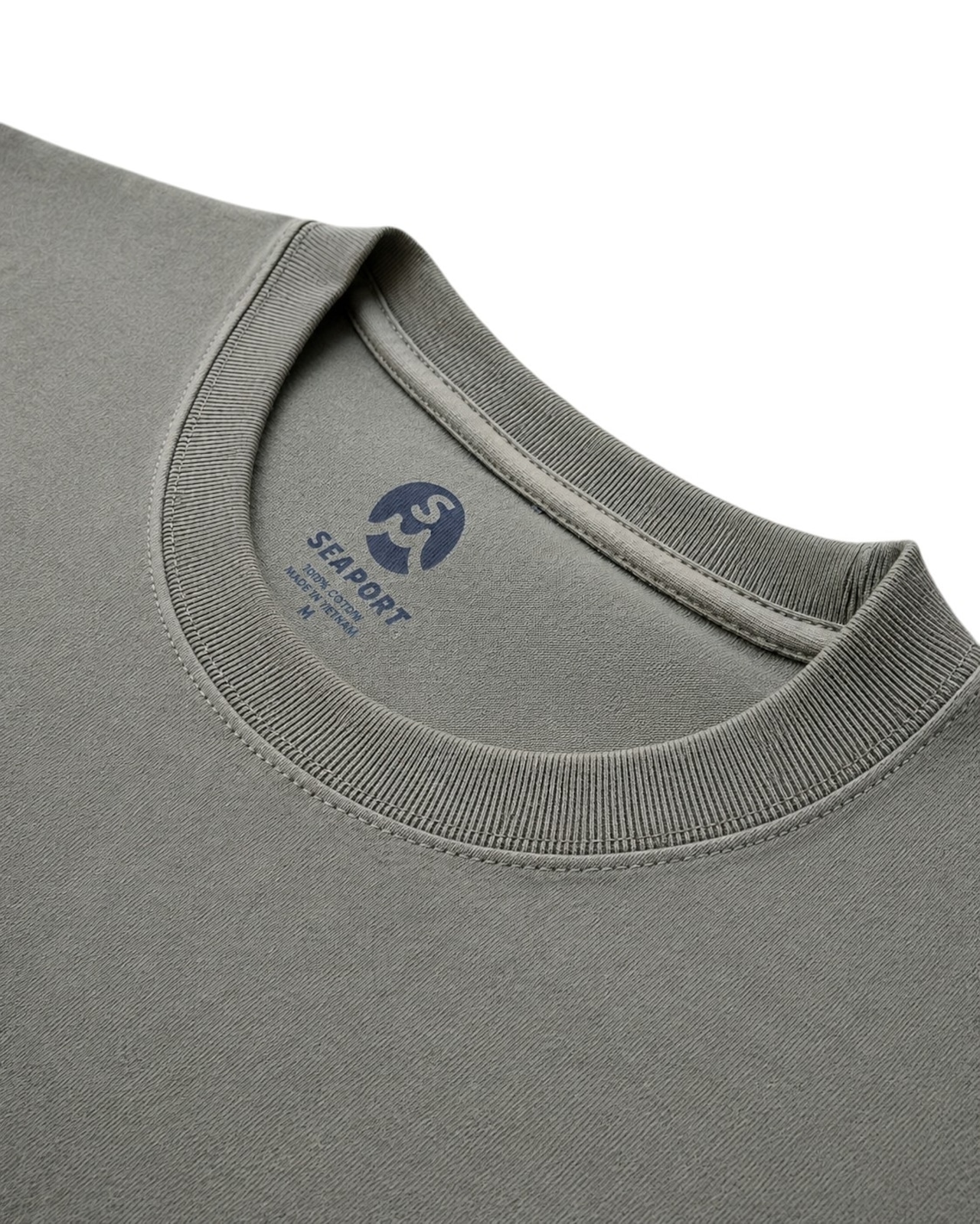 【THE THUNDERBOLT】ANCHOR MIST(Light Olive) 画像6