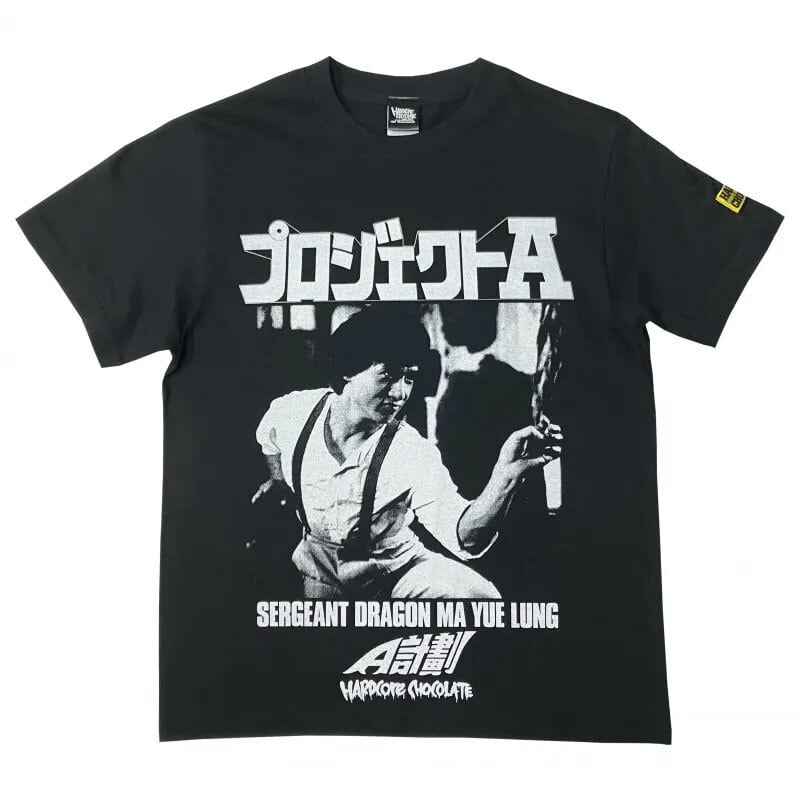 ウルトラマン レオ コラボTee | GAIN GROUND