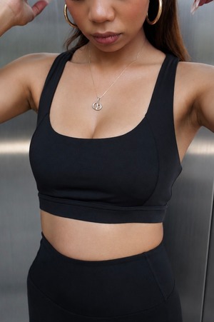 Muse Square Bra