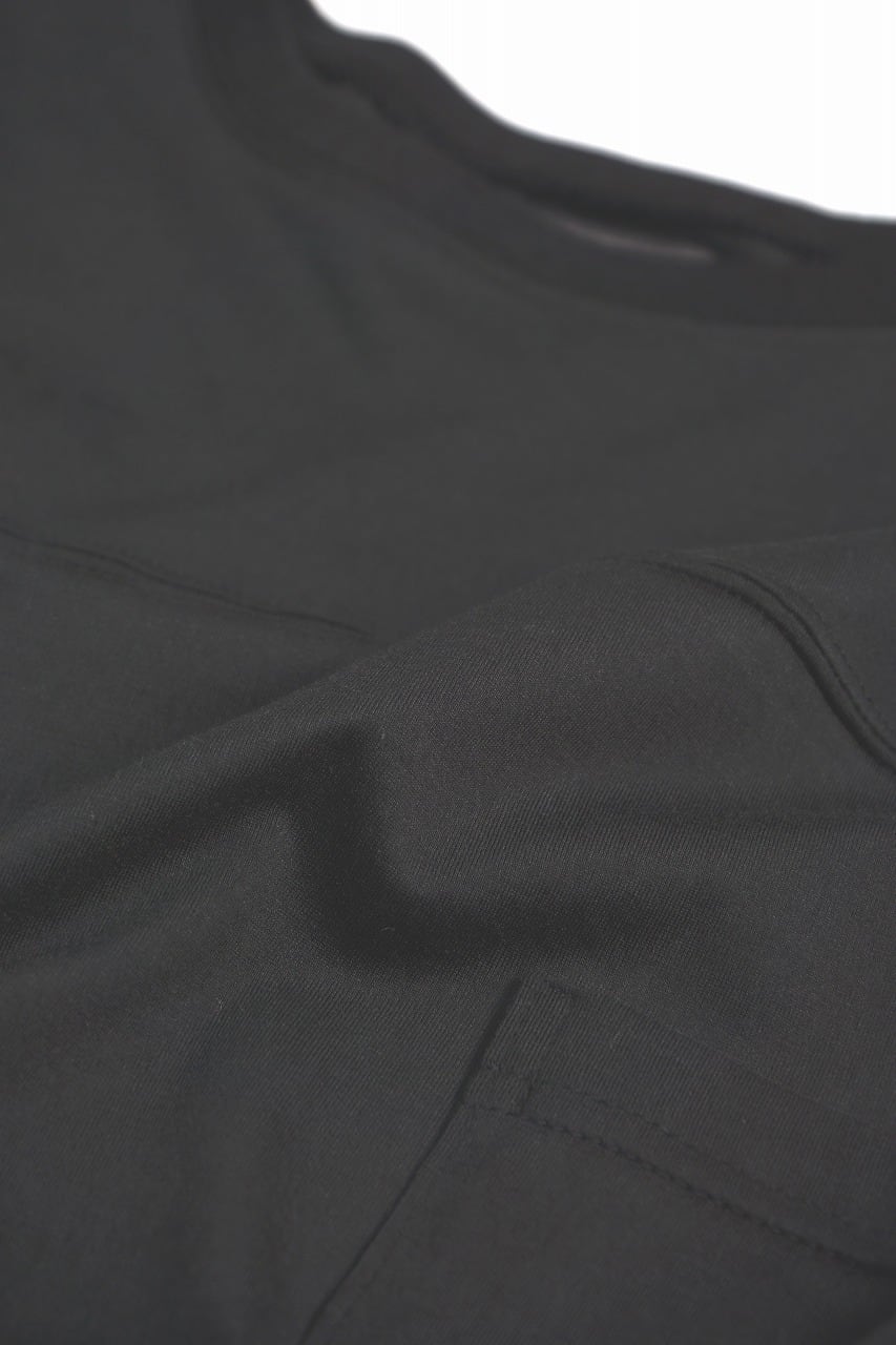 Super Fine Hybrid Cotton S/S Tee