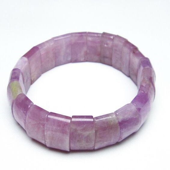 クンツァイト バングル おまかせ便 111-24681