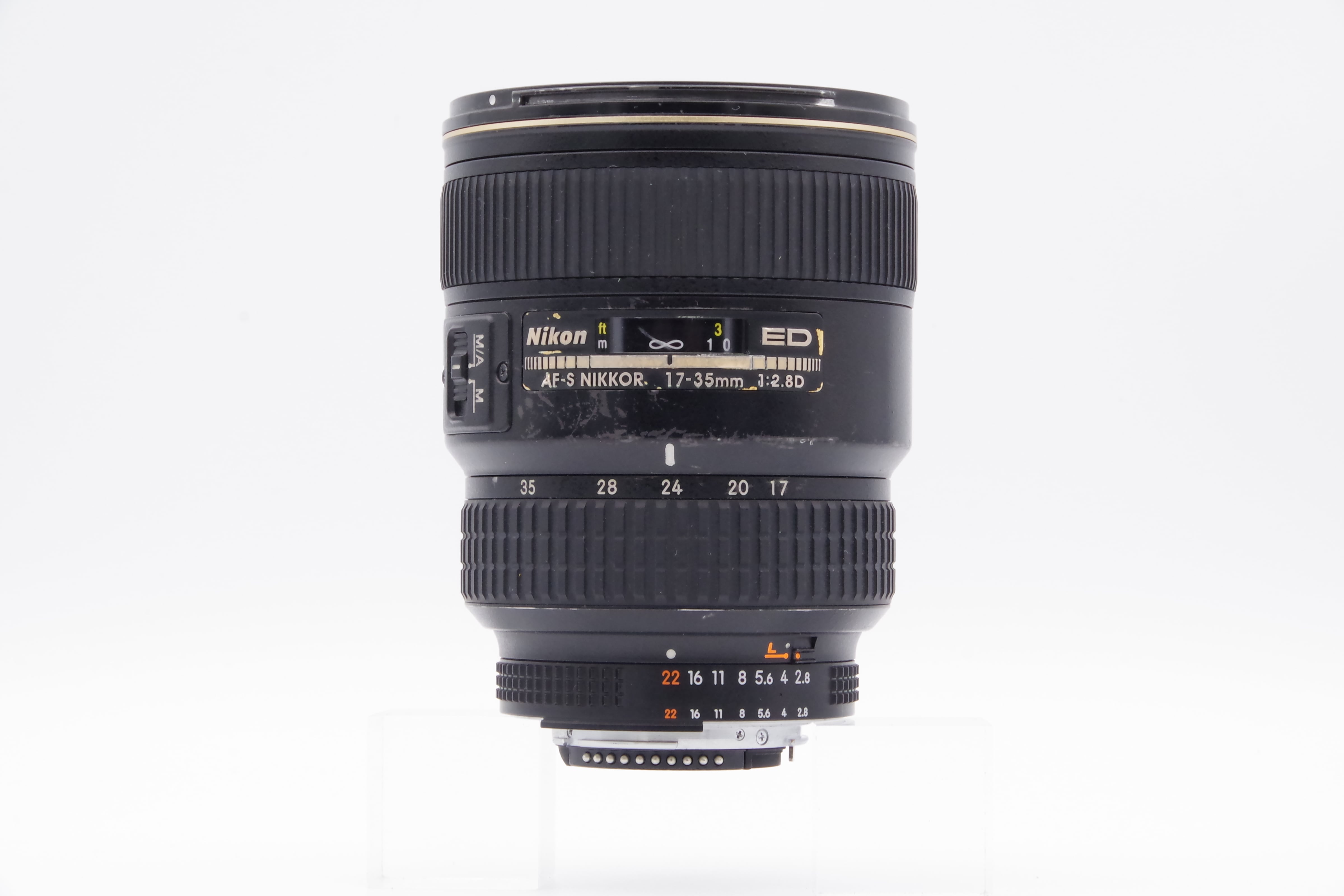 非AI NIKKOR-H 50mm F2 Fマウント Nikon ニコン | 近江寫眞機店