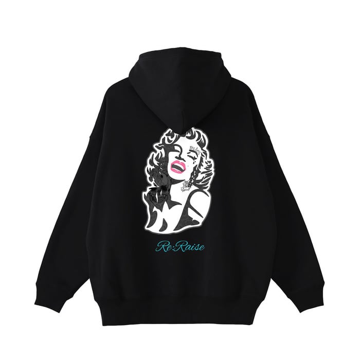 Re:Raise マリリンモンロースカルパーカー | Pay ID