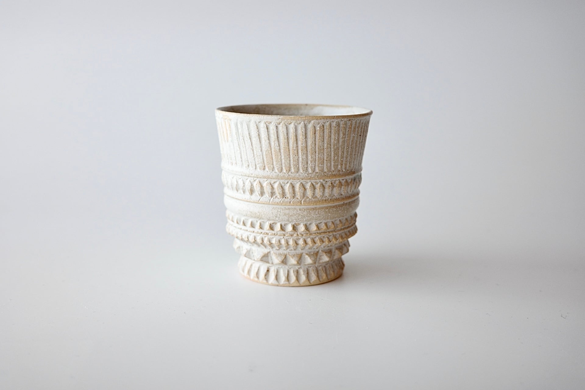 Nantan Pottery 新里竜子 | うつわ佳日