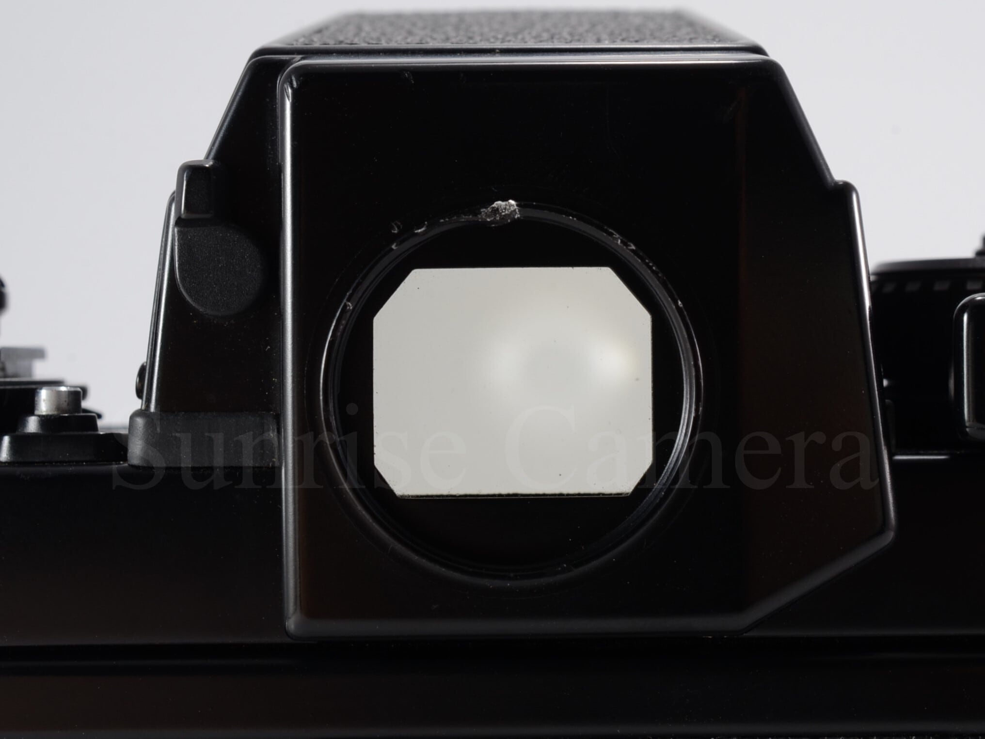 作例ブログ】Nikon F3HP ボディ 整備済 CF-22ケース付 ニコン (60256