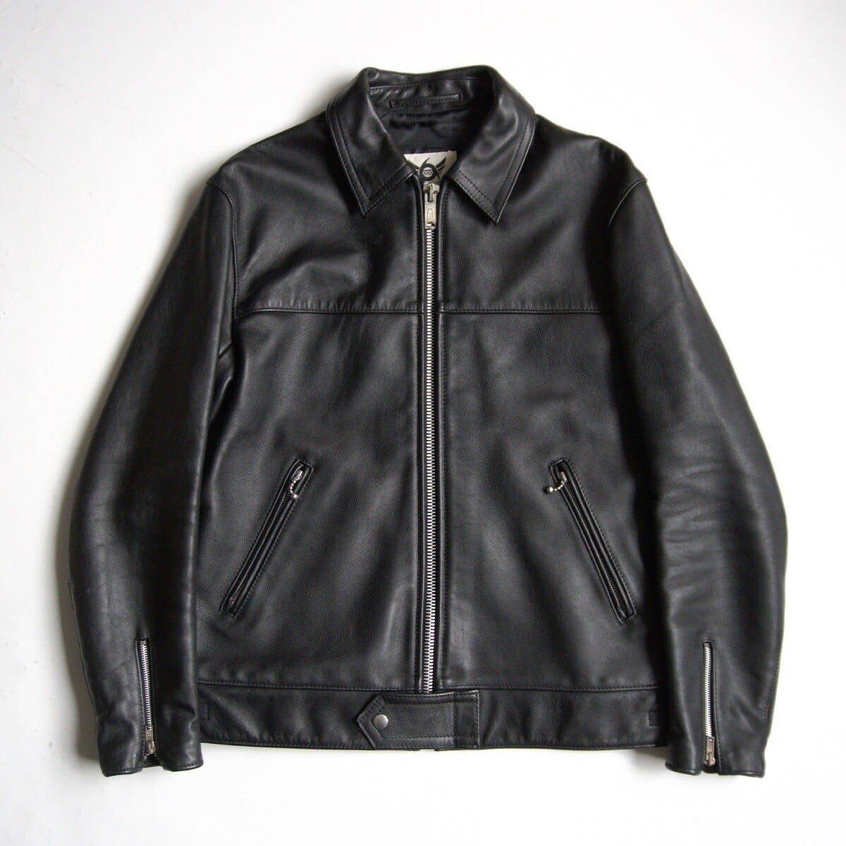 Attractions BILTBUCK Lot.706 Deerskin Stag Jacket 【Attractions