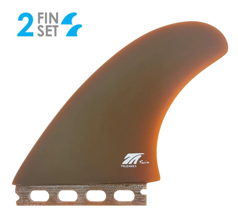 TRUE AMES TA TWIN | CAPCELL