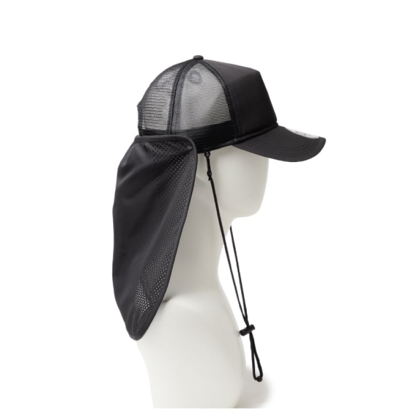 ニューエラ メッシュ キャップ NEWERA ニューエラー 帽子 9FORTY A