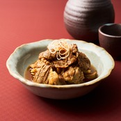 牛すじ煮込み（冷凍食品）2個セット