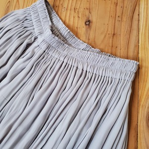 【USED】ユニクロ ロングスカート Sサイズ 　美品