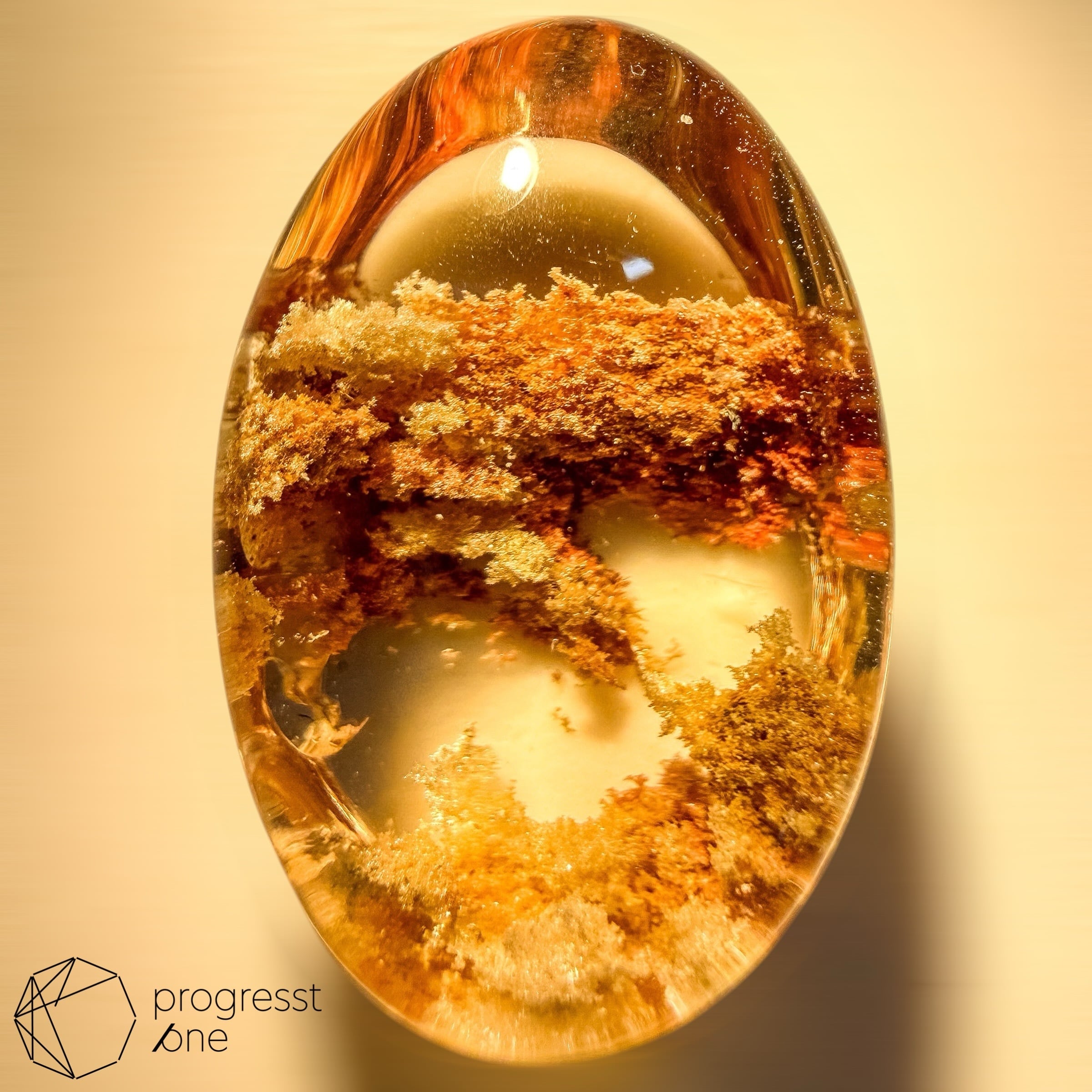 ガーデンクォーツ23.98ct | progresstone