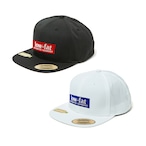 【 DG119/120 】LOW FAT PATCH CAP