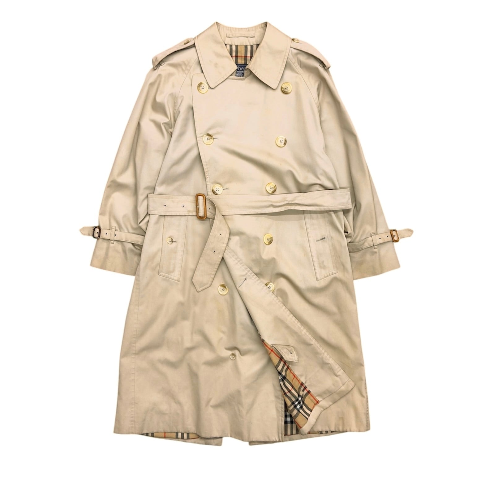 BURBERRY(バーバリー) | no pain no gain(ノーペインノーゲイン