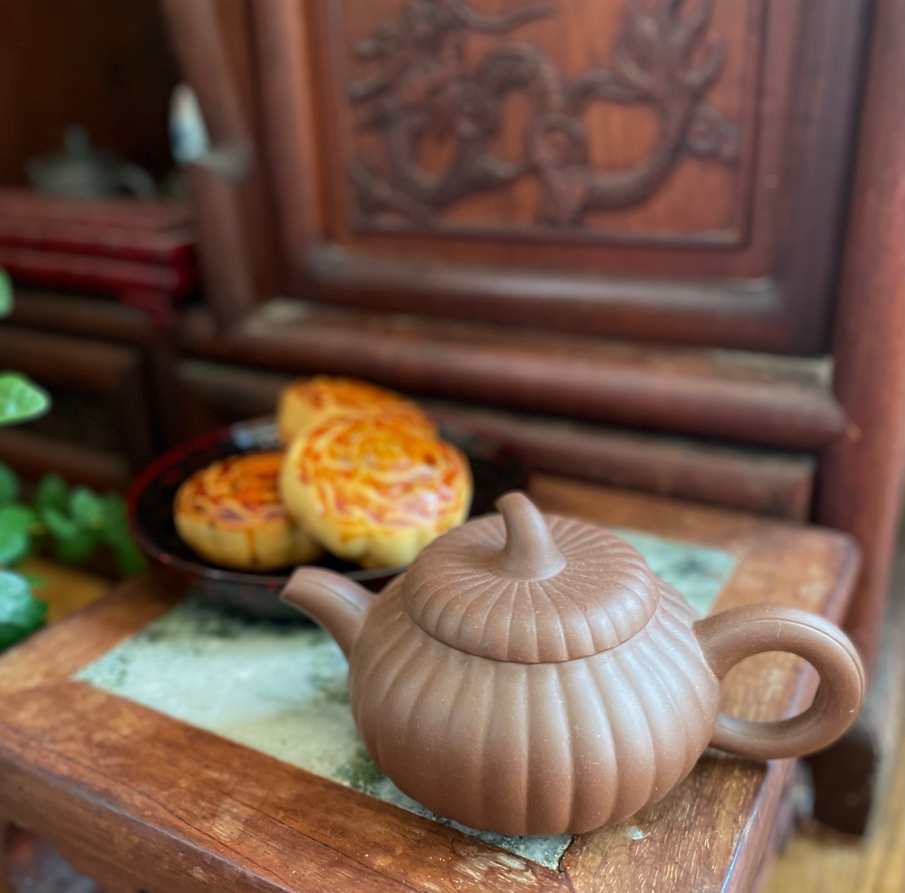 中国茶器 | 方龍 アクセサリーとシノワズリ雑貨