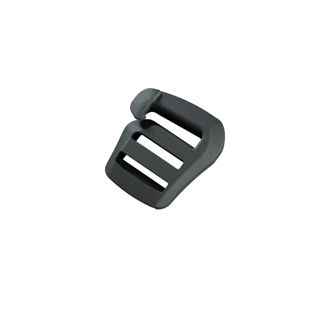 duraflex 樹脂製 G Hook Tensionlock 15mm幅用 右仕様 左仕様  1個単位