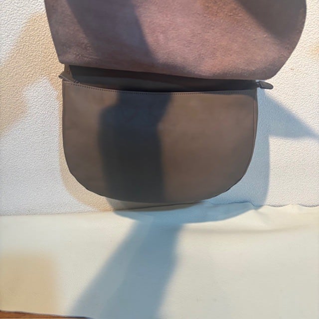 B.stuff　再入荷！被せシンプルショルダー