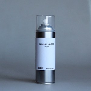 CABノングロスエアゾール