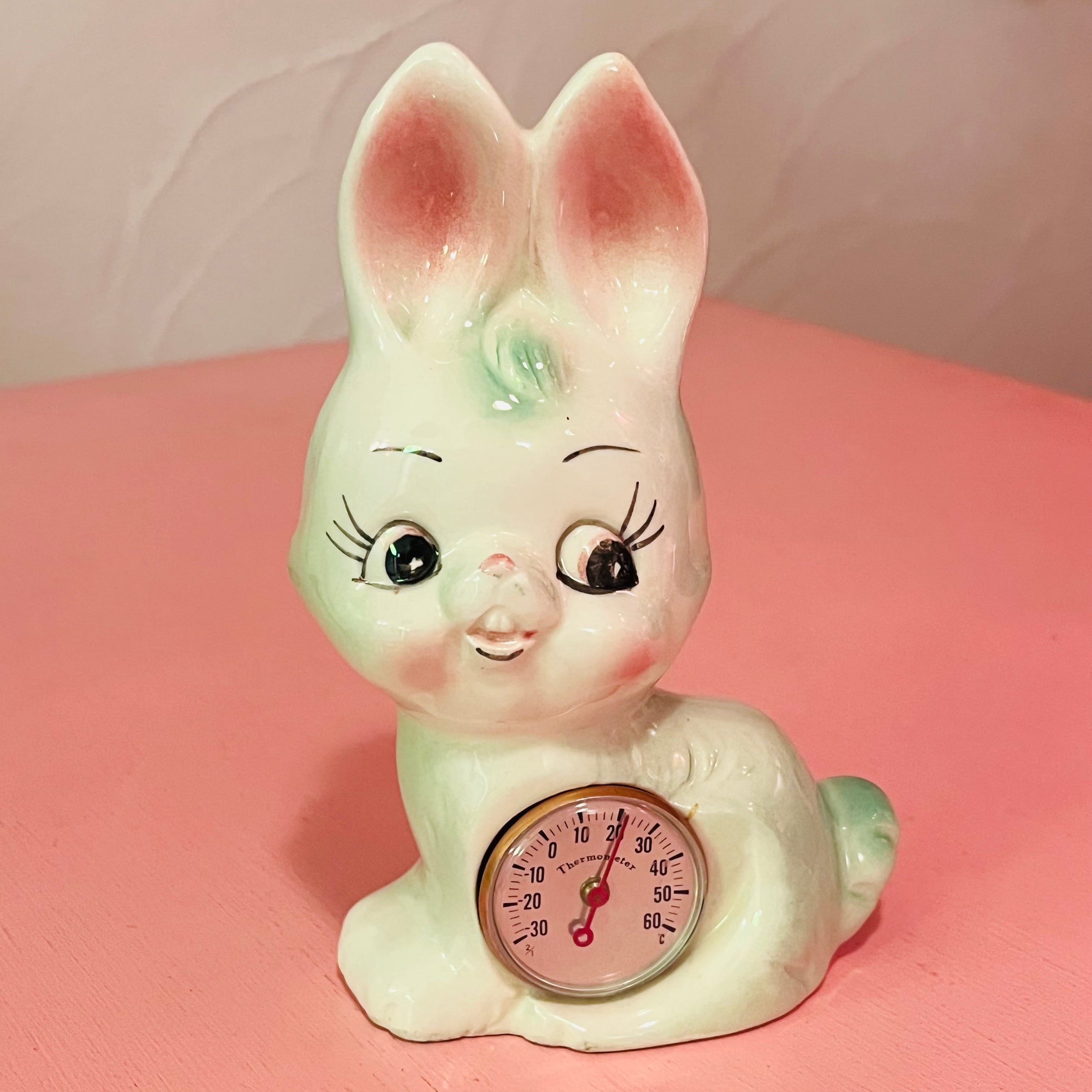 内藤ルネ 陶器 天使 | 春眠雑貨店