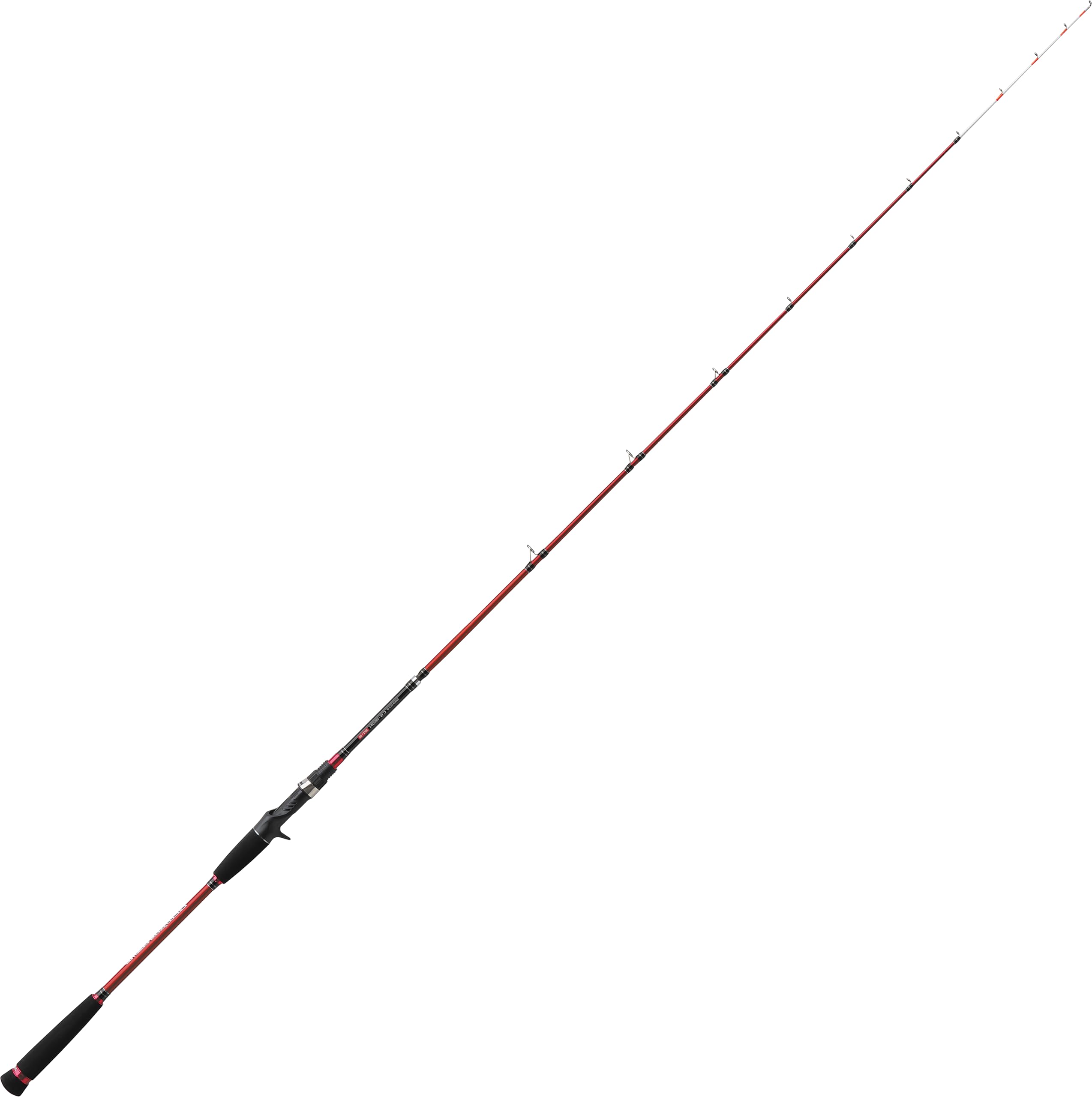AbuGarcia (アブガルシア) ズームサファリ (ZoomSafari) ZMSC-565L