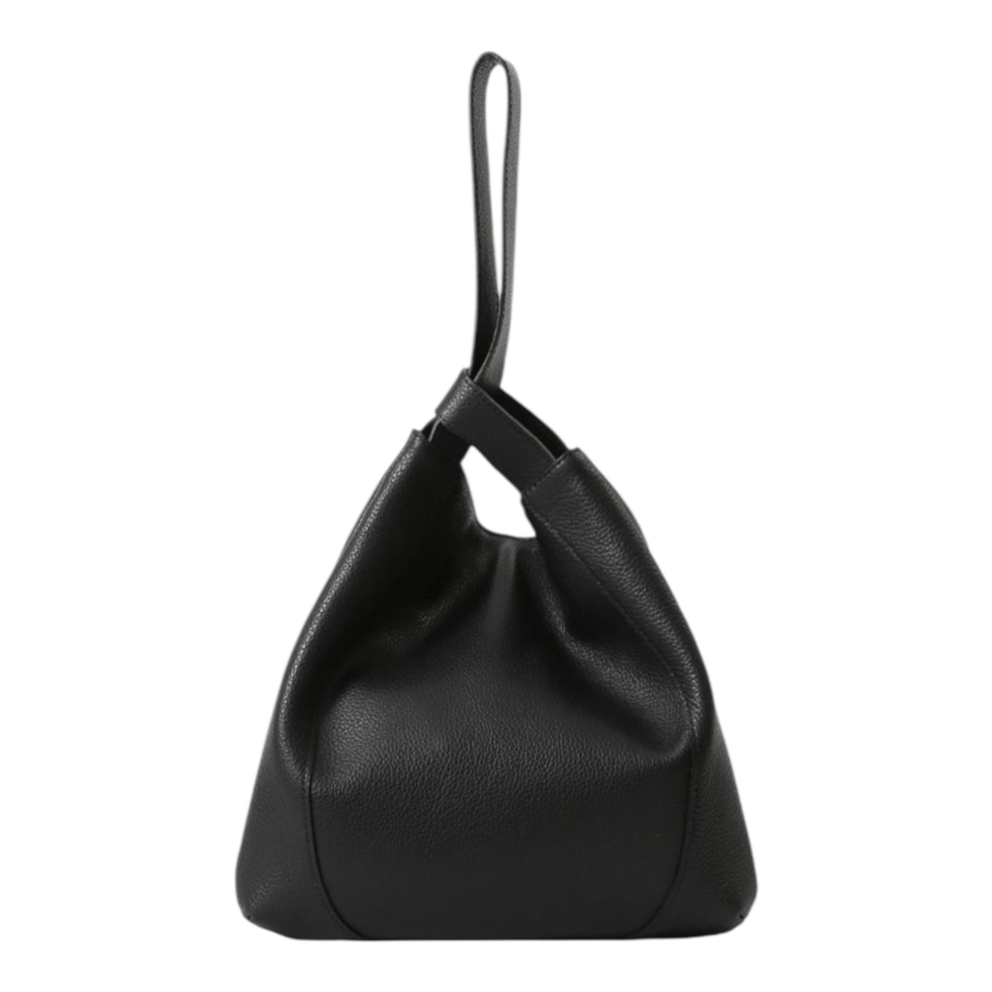 PELLE MORBIDA(ペッレモルビダ) VE105/BLACK