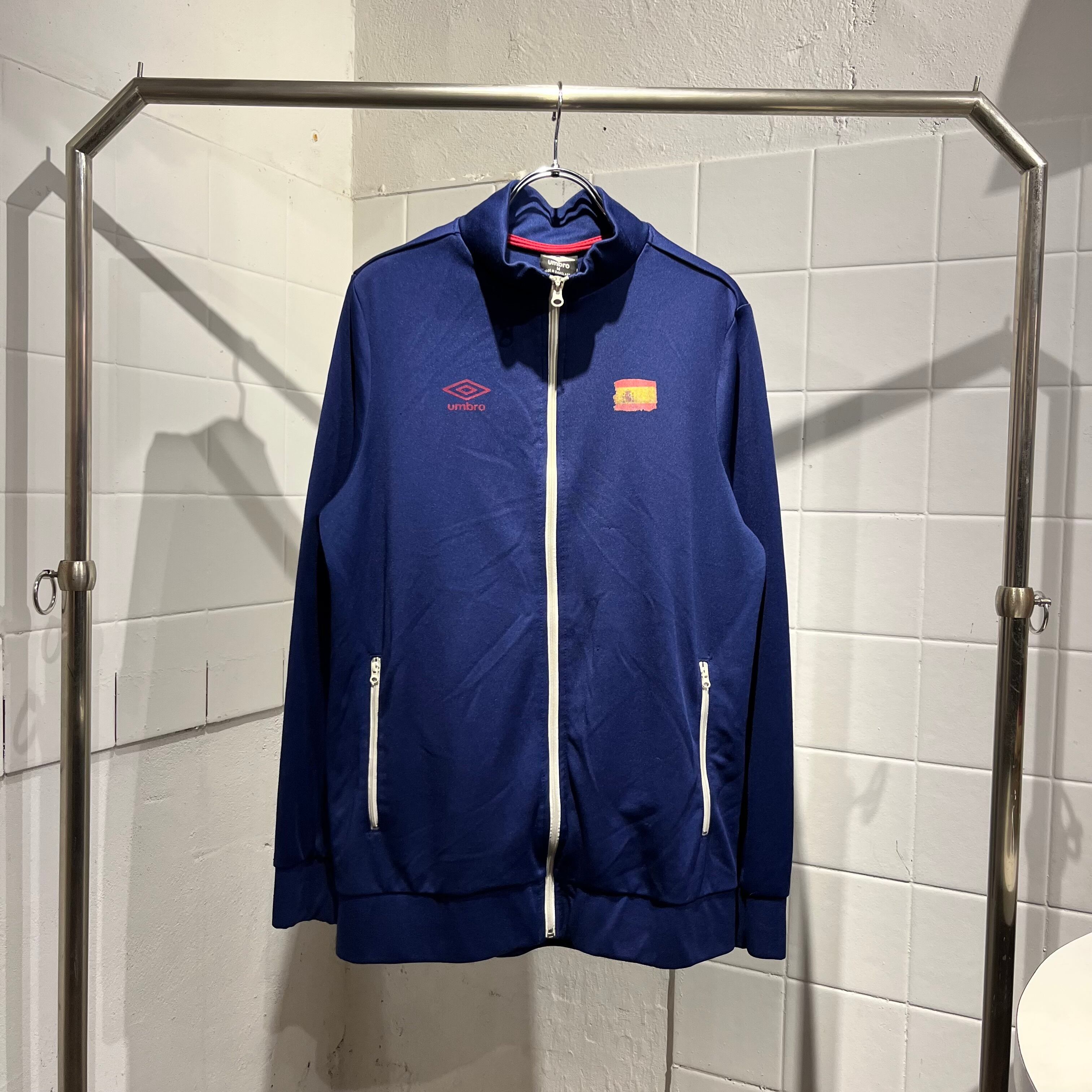 90s CHAMPION REVERSE WEAVE “DELAWARE” | BerBerJin / & BerBerJin