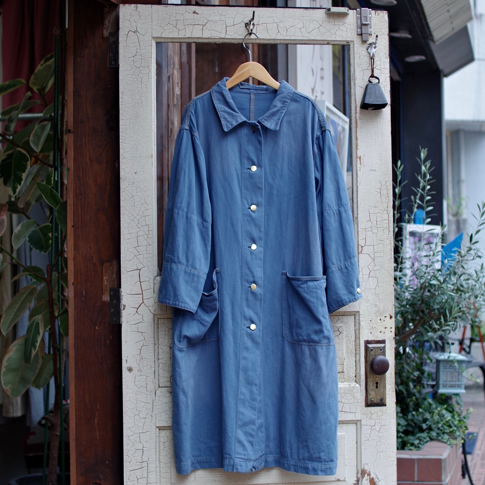 Work Coat / ワーク コート | 古着屋 仙台 biscco【古着 & Vintage 通販】