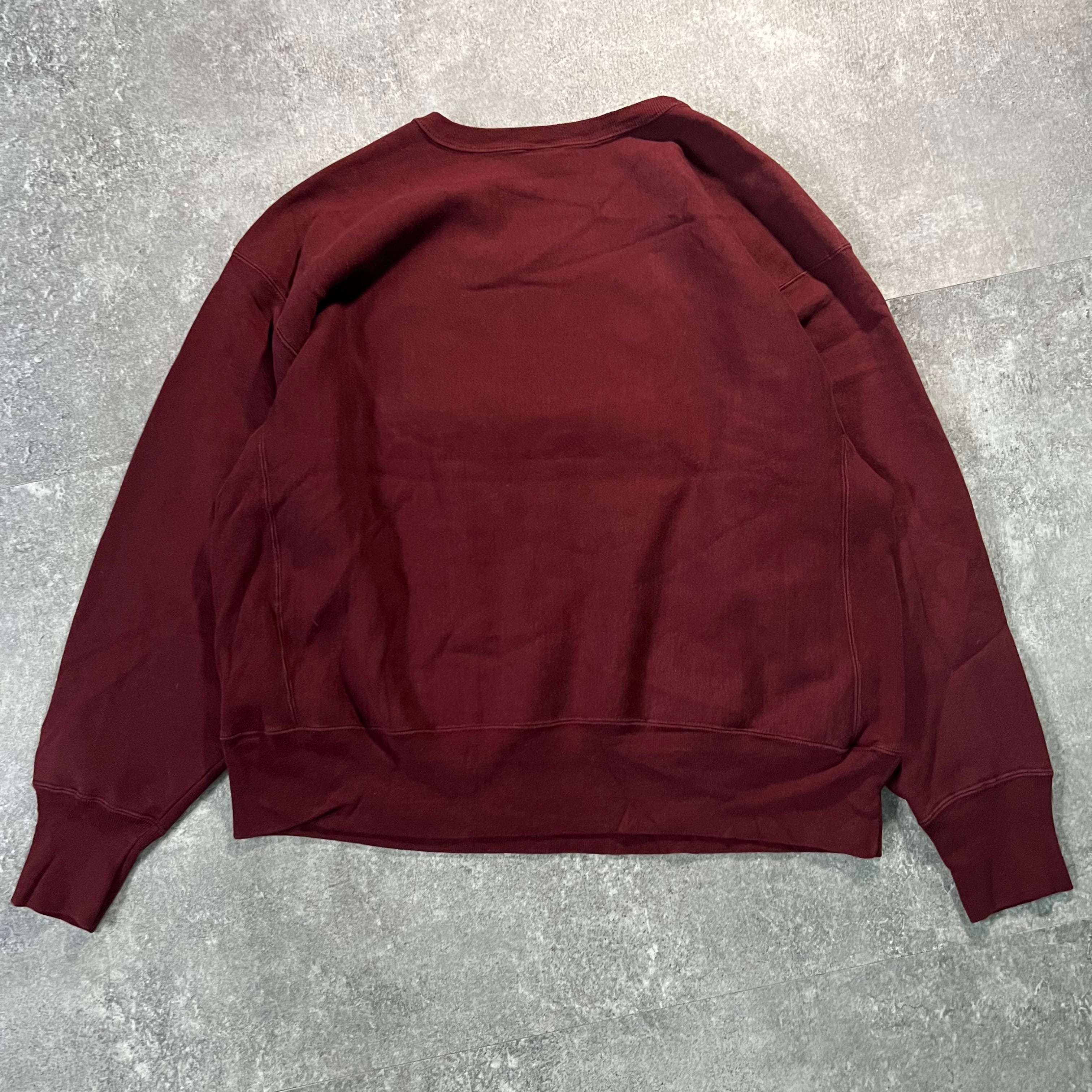 90s Champion ヴィンテージ リバースウィーブ スウェット メキシコ製 