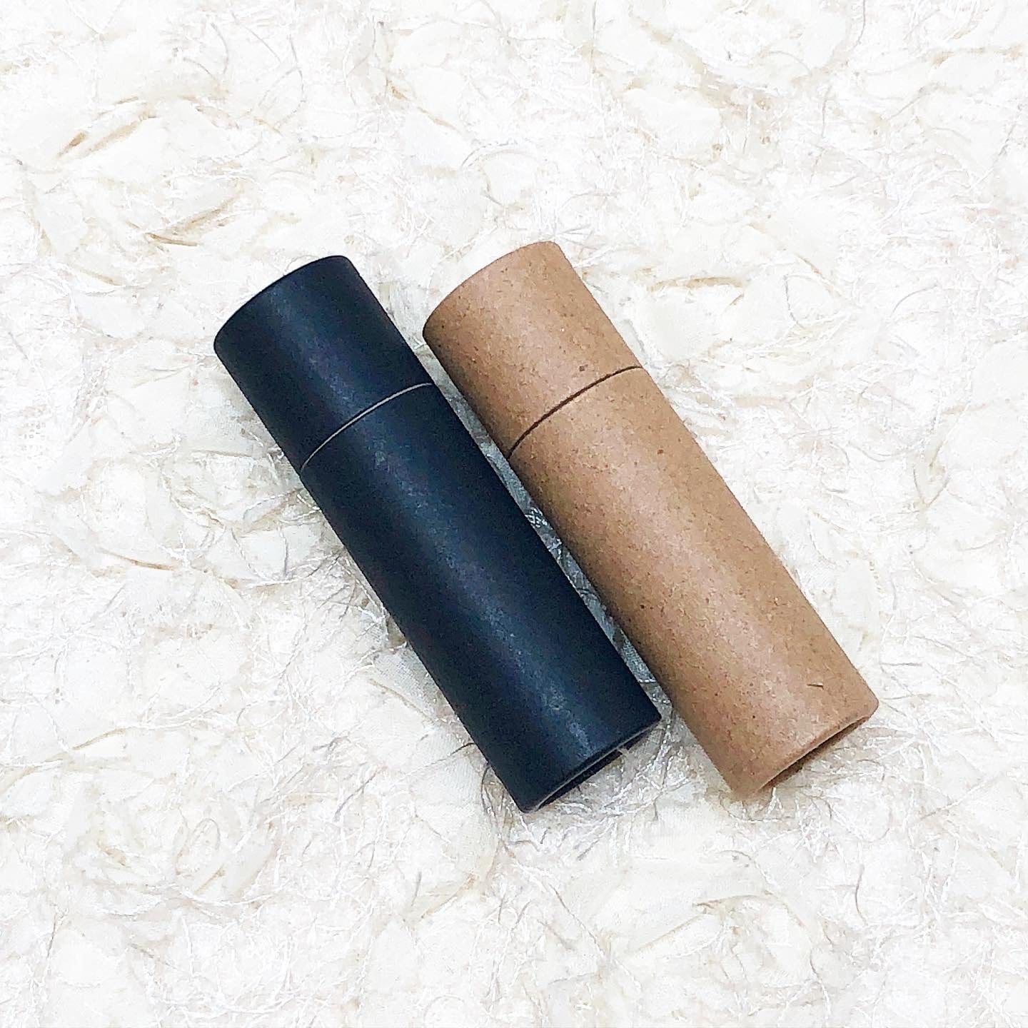 バーム紙管容器 エリー Naano